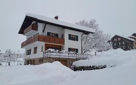 Haus Salzmann